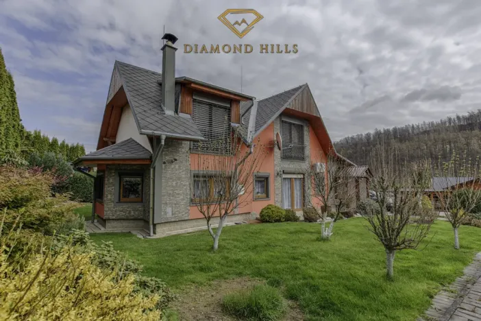 Prodej rodinného domu, Janov, 130 m2