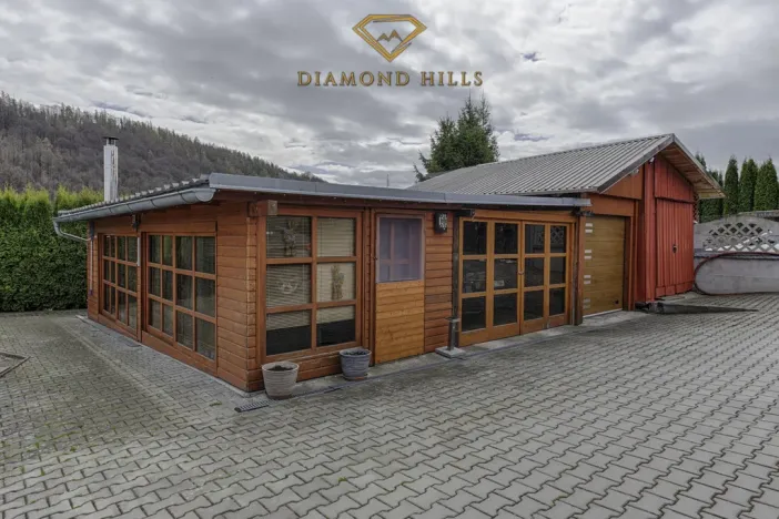 Prodej rodinného domu, Janov, 130 m2