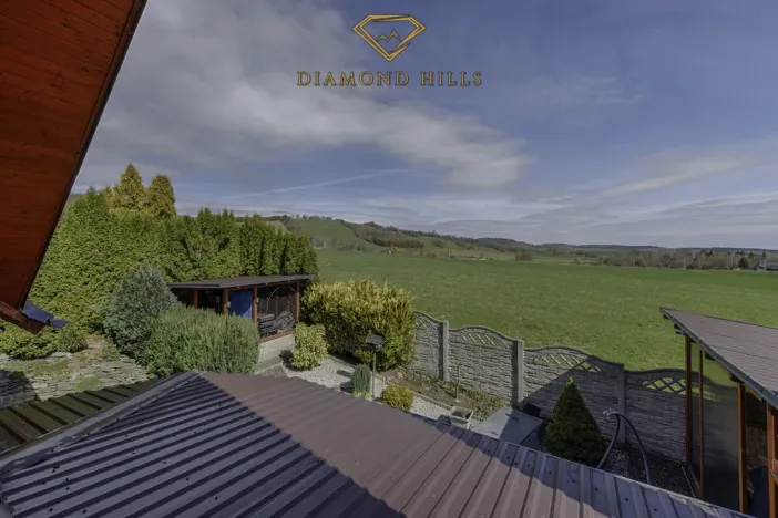 Prodej rodinného domu, Janov, 130 m2