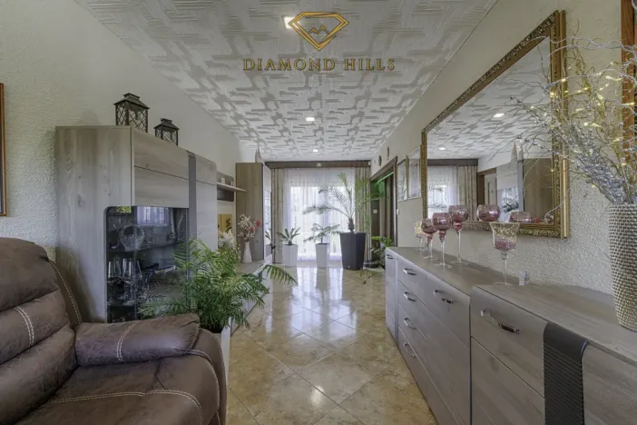 Prodej rodinného domu, Janov, 130 m2