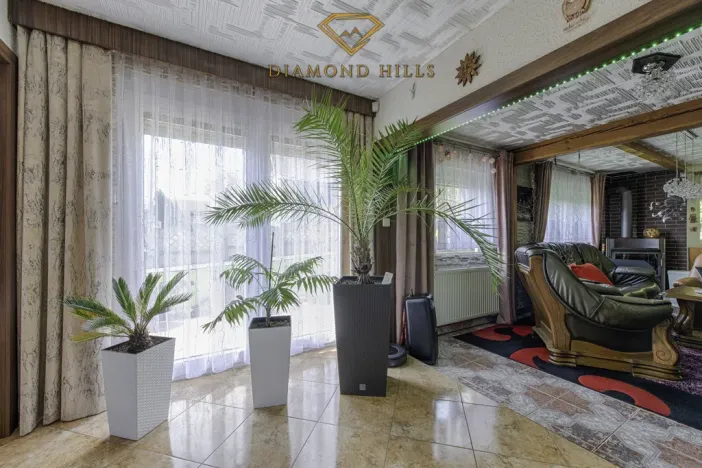 Prodej rodinného domu, Janov, 130 m2