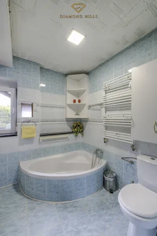 Prodej rodinného domu, Janov, 130 m2