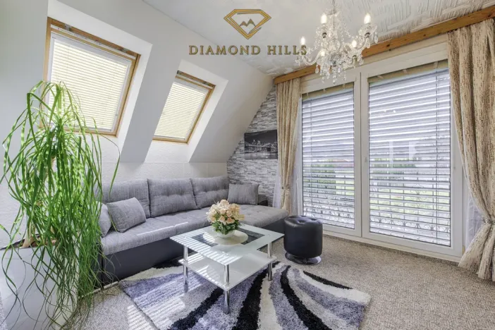 Prodej rodinného domu, Janov, 130 m2