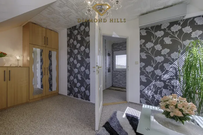 Prodej rodinného domu, Janov, 130 m2