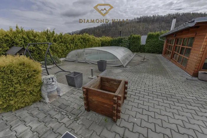 Prodej rodinného domu, Janov, 130 m2