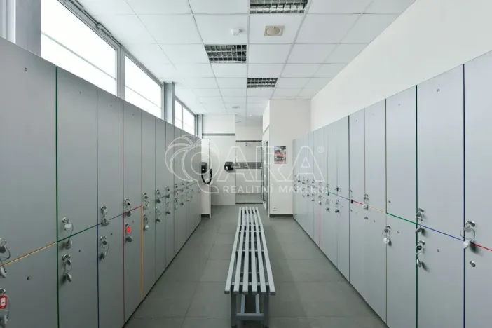 Prodej komerční nemovitosti, Praha - Háje, Květnového vítězství, 1285 m2