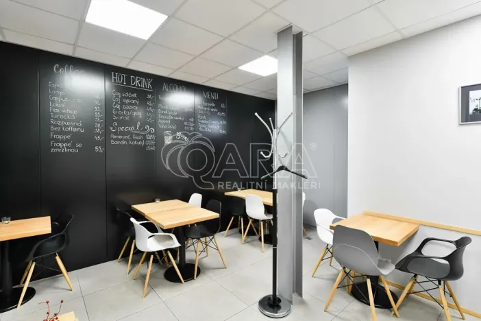 Prodej komerční nemovitosti, Praha - Háje, Květnového vítězství, 1285 m2