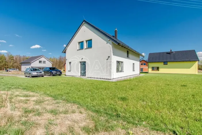 Prodej rodinného domu, Hnojník, 199 m2