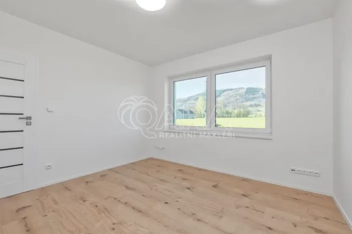 Prodej rodinného domu, Hnojník, 199 m2