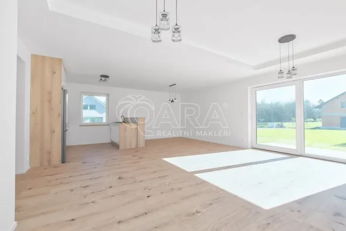 Prodej rodinného domu, Hnojník, 199 m2