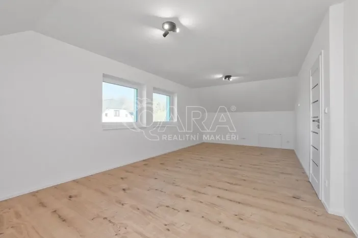 Prodej rodinného domu, Hnojník, 199 m2