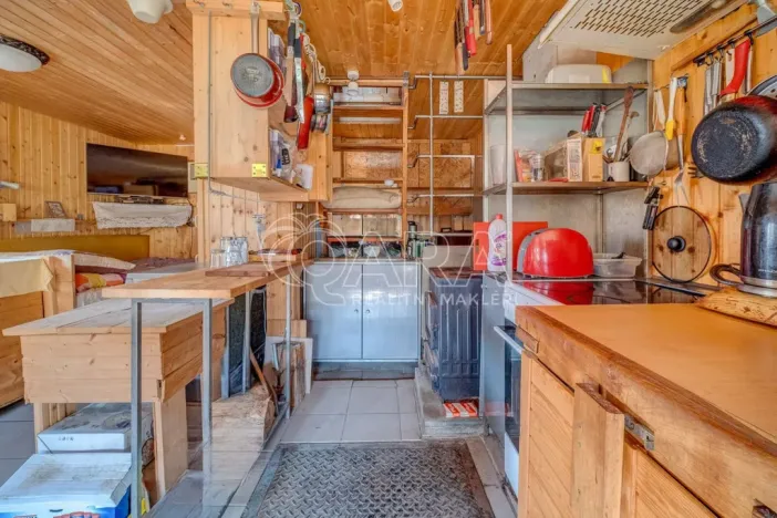 Prodej chaty, Křivoklát, 72 m2