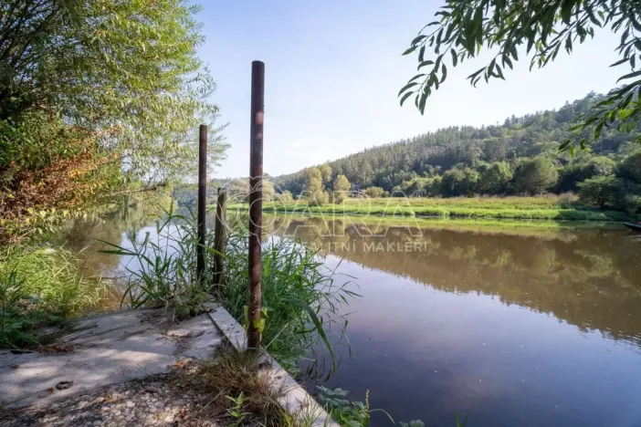 Prodej chaty, Křivoklát, 72 m2