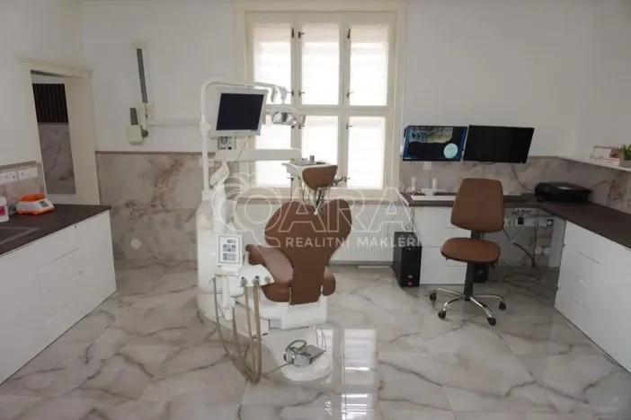 Pronájem komerční nemovitosti, Ústí nad Orlicí, Havlíčkova, 45 m2