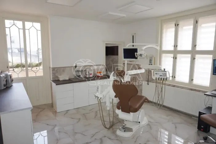 Pronájem komerční nemovitosti, Ústí nad Orlicí, Havlíčkova, 45 m2