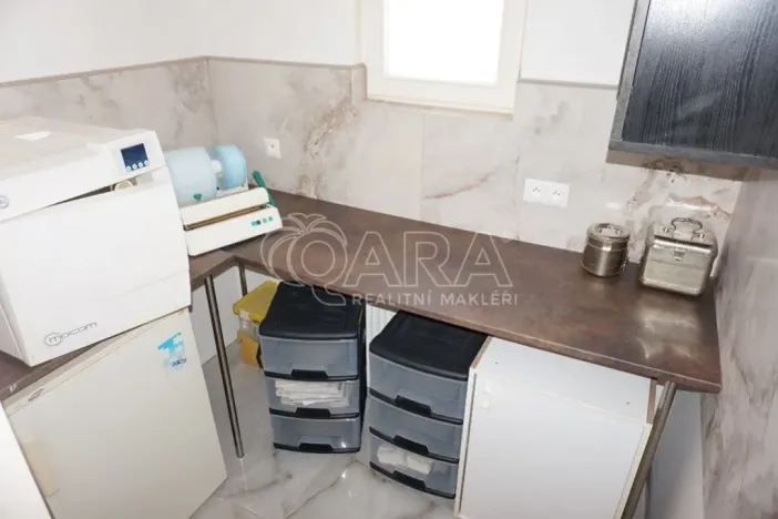 Pronájem komerční nemovitosti, Ústí nad Orlicí, Havlíčkova, 45 m2