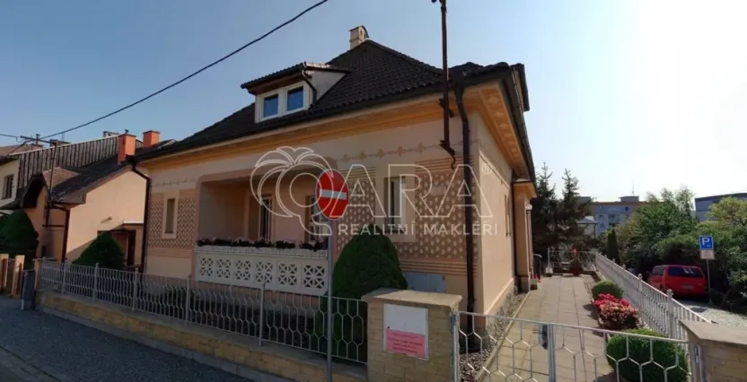 Pronájem komerční nemovitosti, Ústí nad Orlicí, Havlíčkova, 45 m2