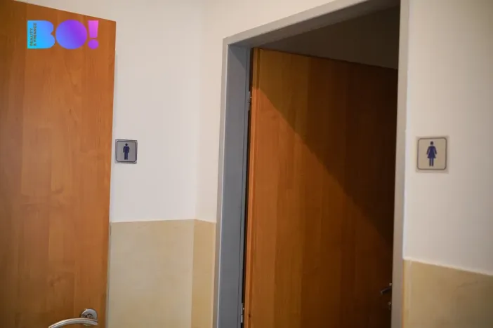 Pronájem kanceláře, Praha, Žerotínova, 57 m2