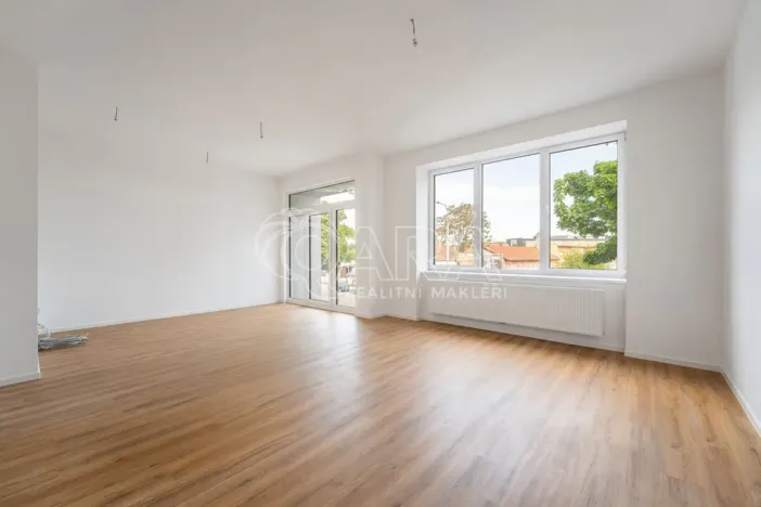 Prodej bytu 3+kk, Brno - Židenice, Bubeníčkova, 80 m2