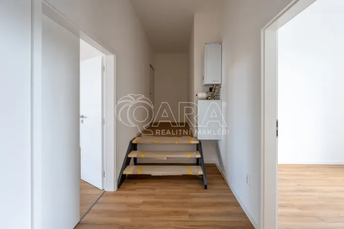 Prodej bytu 3+kk, Brno - Židenice, Bubeníčkova, 80 m2