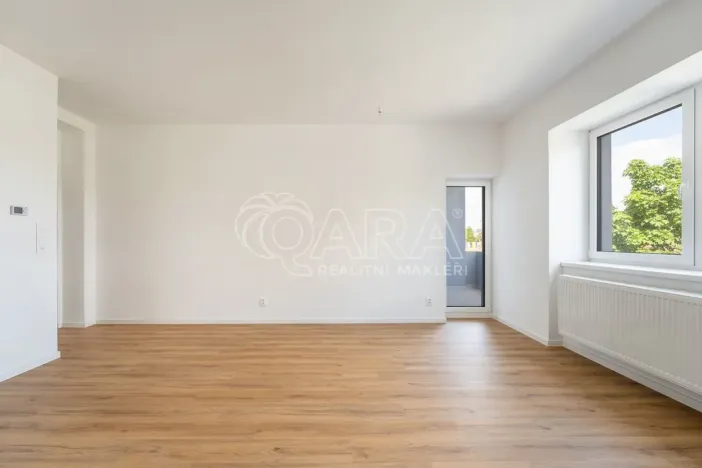 Prodej bytu 3+kk, Brno - Židenice, Bubeníčkova, 65 m2