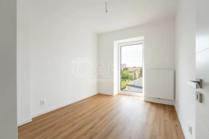 Prodej bytu 3+kk, Brno - Židenice, Bubeníčkova, 65 m2