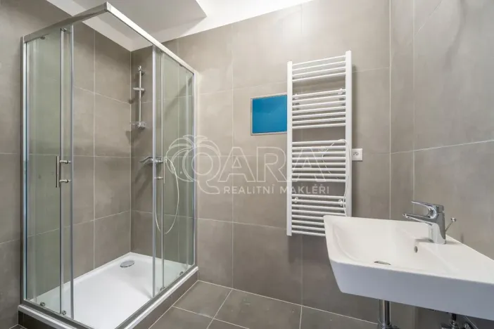 Prodej bytu 3+kk, Brno - Židenice, Bubeníčkova, 65 m2