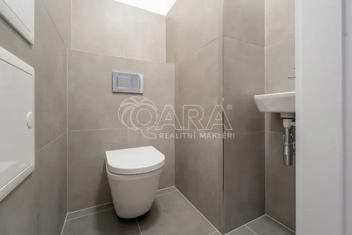 Prodej bytu 3+kk, Brno - Židenice, Bubeníčkova, 65 m2