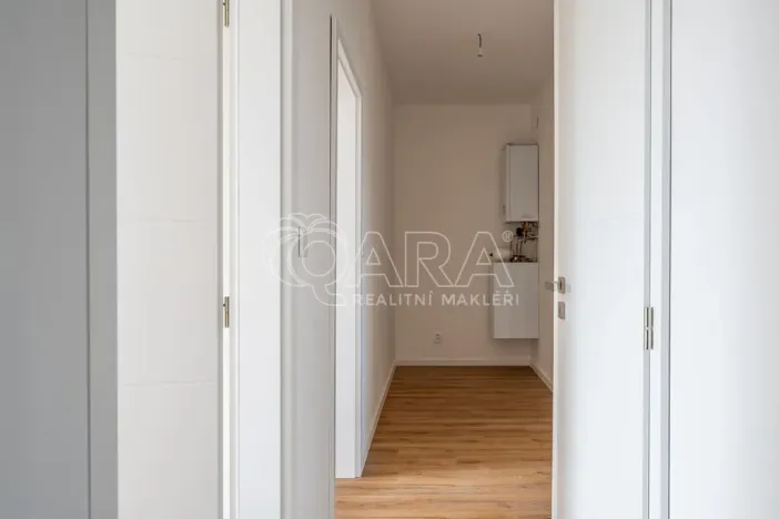 Prodej bytu 3+kk, Brno - Židenice, Bubeníčkova, 65 m2