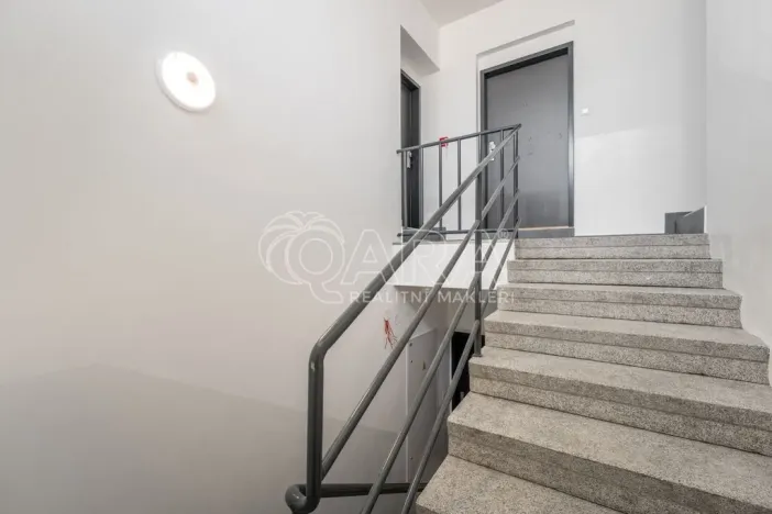 Prodej bytu 3+kk, Brno - Židenice, Bubeníčkova, 65 m2