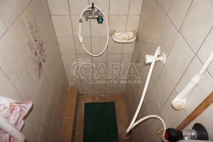 Pronájem komerční nemovitosti, Česká Třebová - Lhotka, 25 m2