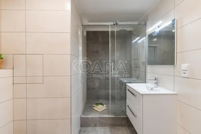 Prodej bytu 2+kk, Praha - Krč, Hurbanova, 39 m2