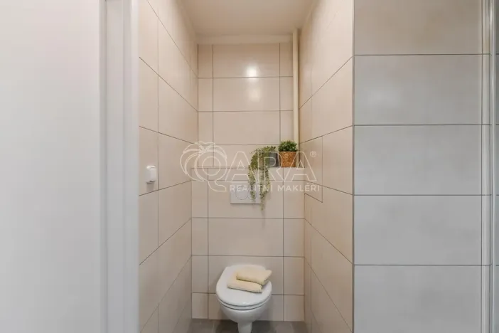 Prodej bytu 2+kk, Praha - Krč, Hurbanova, 39 m2