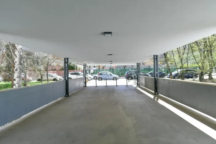 Prodej bytu 2+kk, Praha - Krč, Hurbanova, 39 m2