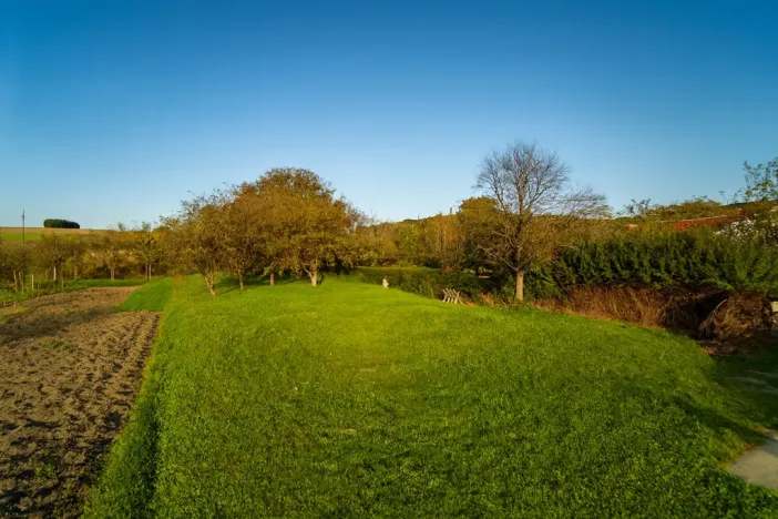 Prodej pozemku pro bydlení, Pitín, 768 m2