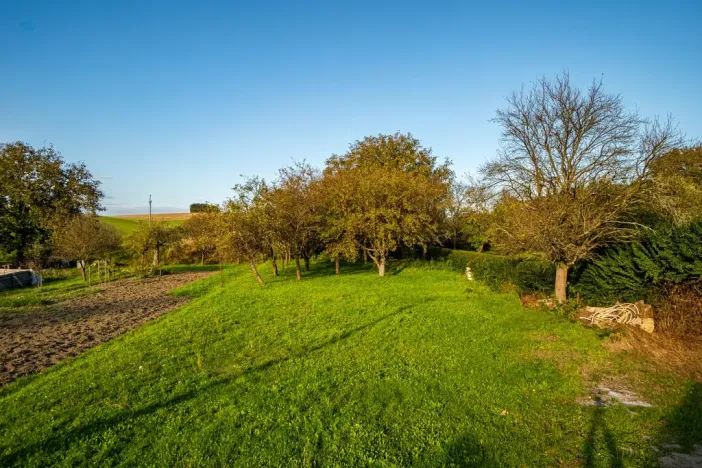 Prodej pozemku pro bydlení, Pitín, 768 m2