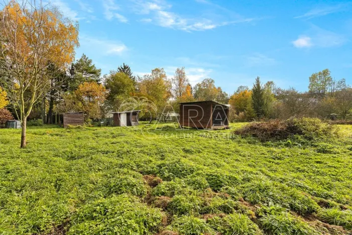 Prodej pozemku pro bydlení, Koleč, 1133 m2