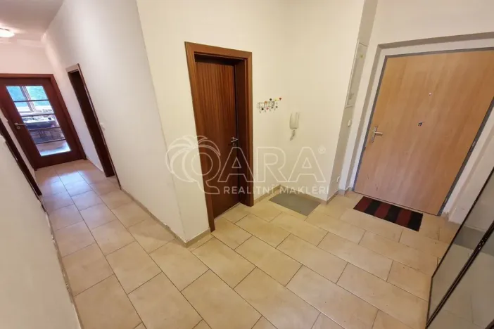 Prodej bytu 3+kk, Praha - Žižkov, Na rovnosti, 72 m2