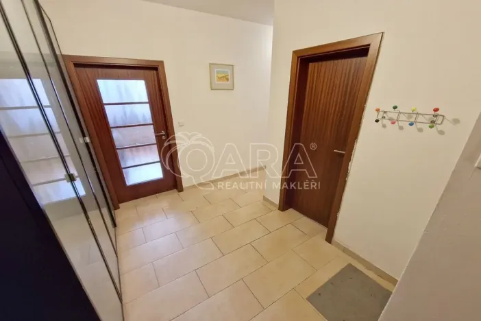 Prodej bytu 3+kk, Praha - Žižkov, Na rovnosti, 72 m2