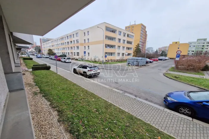 Prodej bytu 3+kk, Praha - Žižkov, Na rovnosti, 72 m2