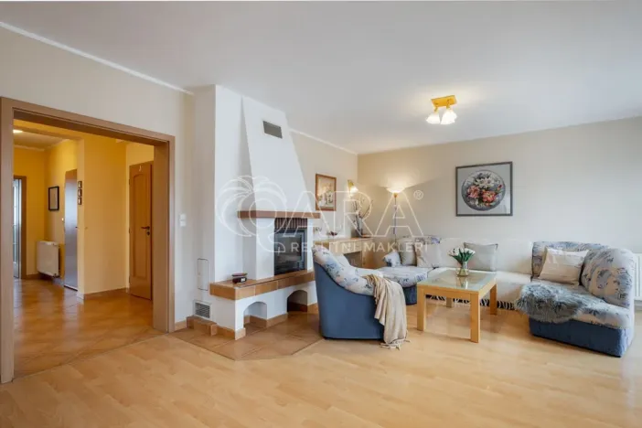 Prodej rodinného domu, Praha - Uhříněves, Jana Srba, 223 m2