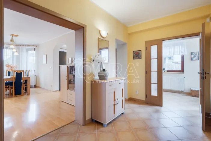 Prodej rodinného domu, Praha - Uhříněves, Jana Srba, 223 m2