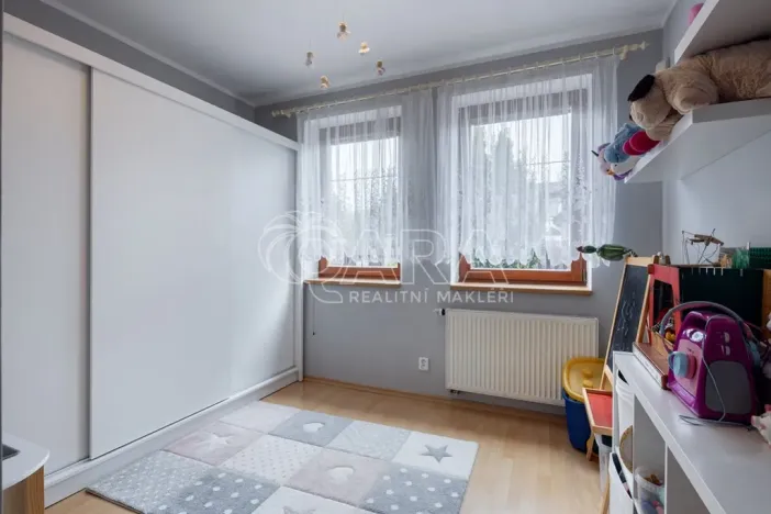 Prodej rodinného domu, Praha - Uhříněves, Jana Srba, 223 m2