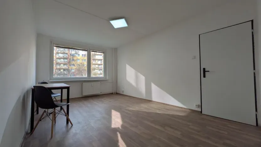 Pronájem bytu 2+kk, Most, Josefa Ševčíka, 40 m2