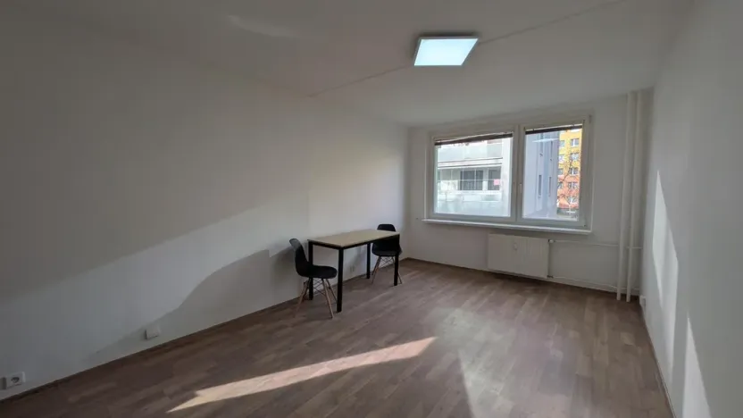 Pronájem bytu 2+kk, Most, Josefa Ševčíka, 40 m2