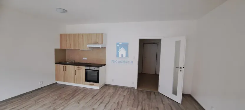 Pronájem bytu 1+kk, Plzeň, Rejskova, 38 m2