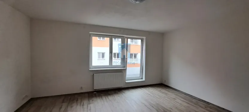 Pronájem bytu 1+kk, Plzeň, Rejskova, 38 m2