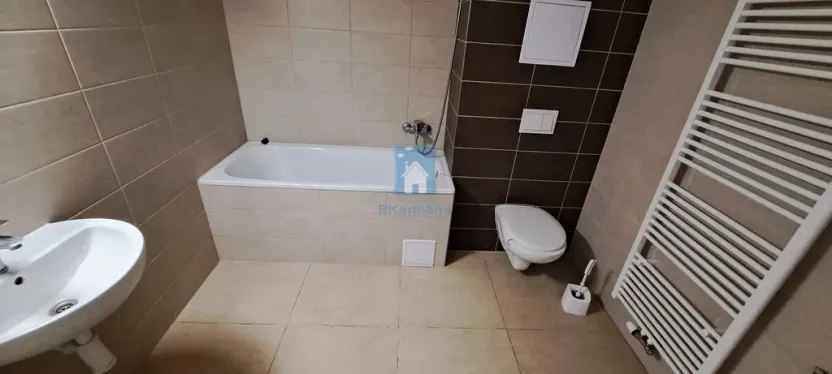 Pronájem bytu 1+kk, Plzeň, Rejskova, 38 m2