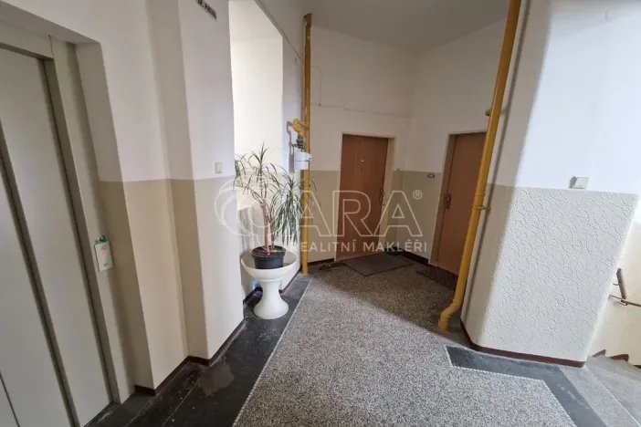 Prodej činžovního domu, Praha - Smíchov, Na bělidle, 2699 m2