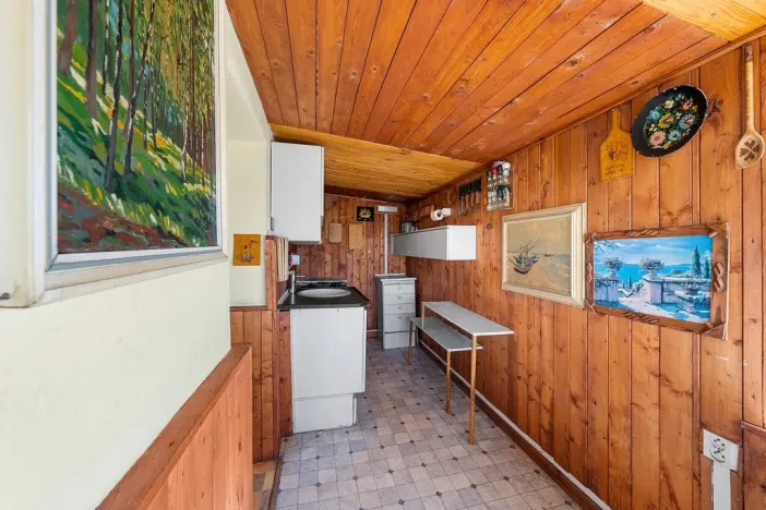 Prodej chaty, Litoměřice, Dělová cesta, 62 m2